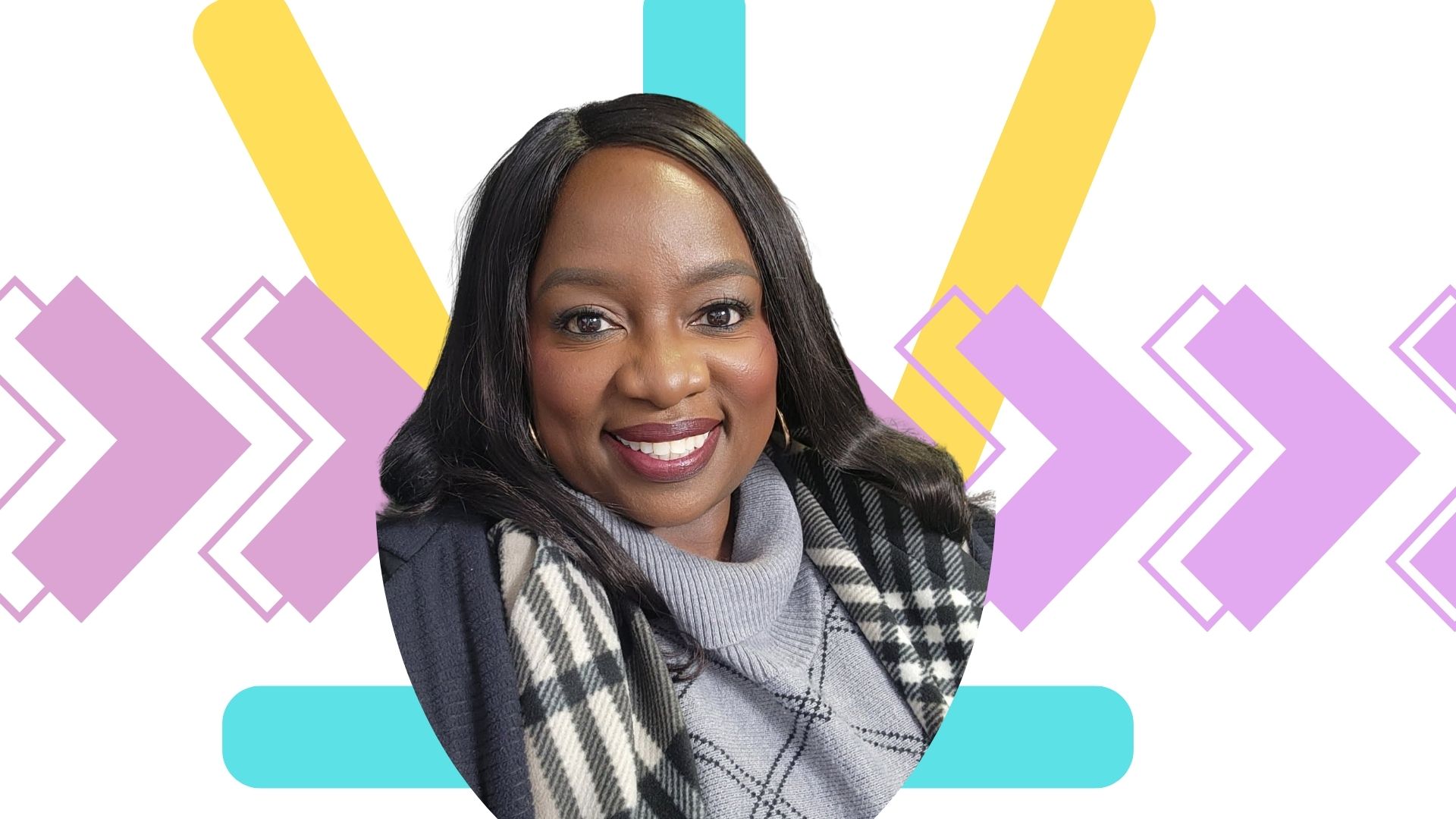 Angela Ray on Reinvention, Visibility, and Staying Booked in Entertainment
